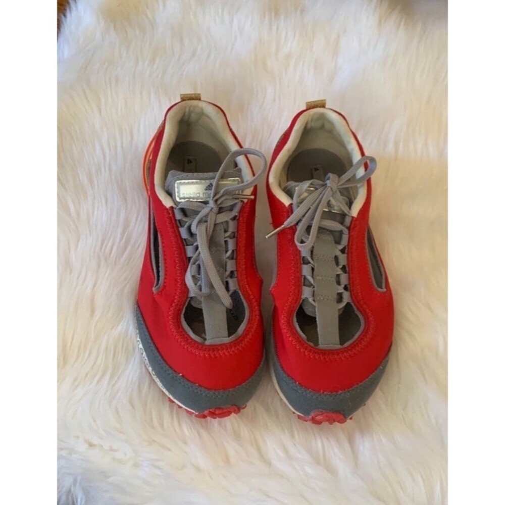 Adidas by Stella McCartney sneakers - Picture 2 of 7
